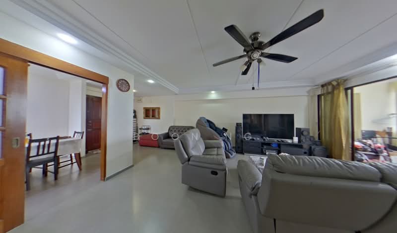 537 Woodlands Drive 16, 537 Woodlands Drive 16, 3 Bedrooms, 1,292 sqft, HDB Flat For Sale, by Boon Ng, 500157042 - Living Room - PropertyGuru.com.sg