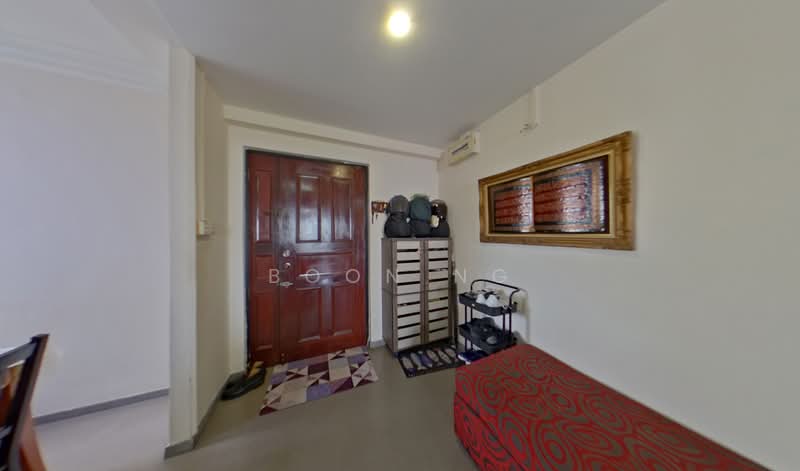 537 Woodlands Drive 16, 537 Woodlands Drive 16, 3 Bedrooms, 1,292 sqft, HDB Flat For Sale, by Boon Ng, 500157042 - Entrance - PropertyGuru.com.sg