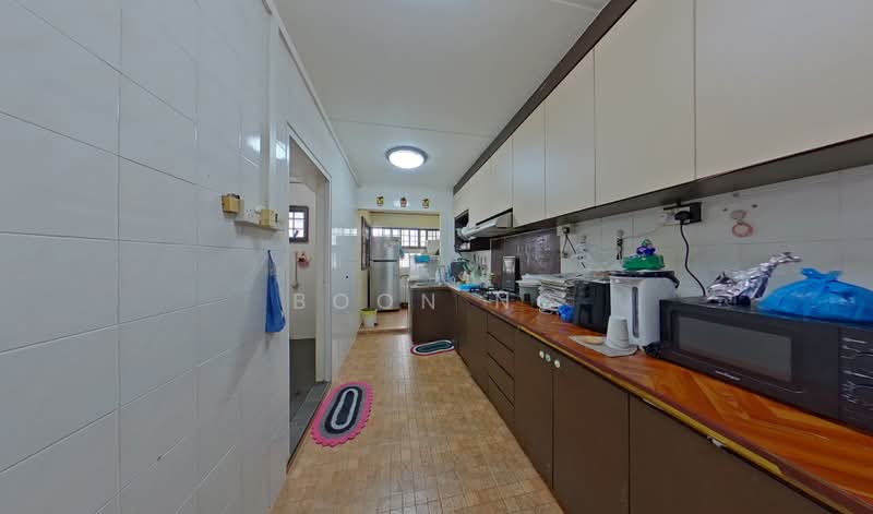537 Woodlands Drive 16, 537 Woodlands Drive 16, 3 Bedrooms, 1,292 sqft, HDB Flat For Sale, by Boon Ng, 500157042 - Kitchen - PropertyGuru.com.sg