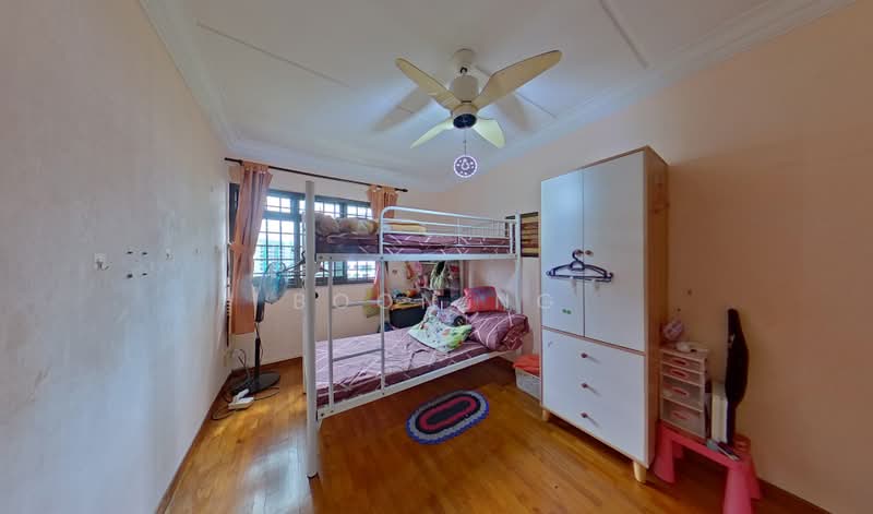 537 Woodlands Drive 16, 537 Woodlands Drive 16, 3 Bedrooms, 1,292 sqft, HDB Flat For Sale, by Boon Ng, 500157042 - Bedroom - PropertyGuru.com.sg
