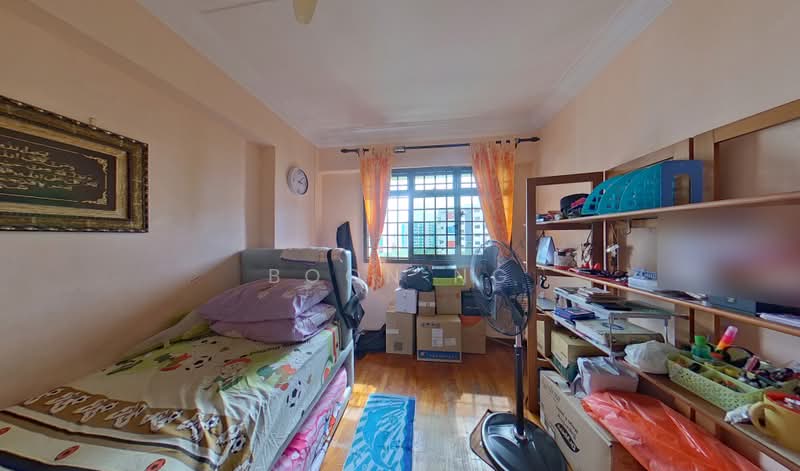 537 Woodlands Drive 16, 537 Woodlands Drive 16, 3 Bedrooms, 1,292 sqft, HDB Flat For Sale, by Boon Ng, 500157042 - Bedroom - PropertyGuru.com.sg