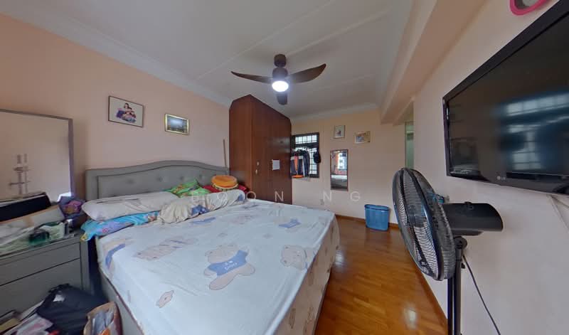 537 Woodlands Drive 16, 537 Woodlands Drive 16, 3 Bedrooms, 1,292 sqft, HDB Flat For Sale, by Boon Ng, 500157042 - Bedroom - PropertyGuru.com.sg