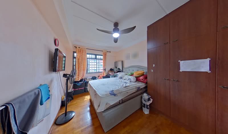 537 Woodlands Drive 16, 537 Woodlands Drive 16, 3 Bedrooms, 1,292 sqft, HDB Flat For Sale, by Boon Ng, 500157042 - Bedroom - PropertyGuru.com.sg