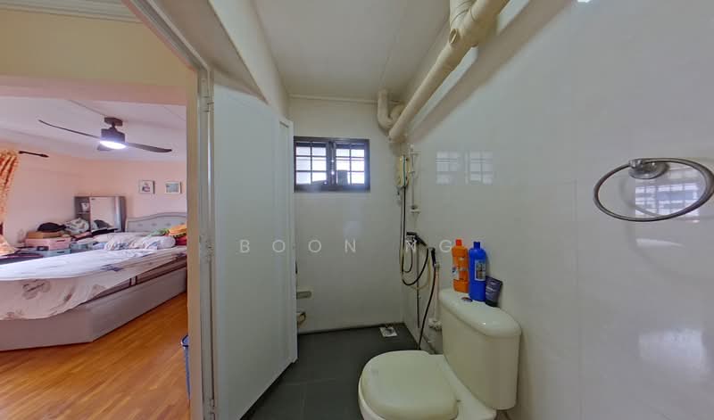 537 Woodlands Drive 16, 537 Woodlands Drive 16, 3 Bedrooms, 1,292 sqft, HDB Flat For Sale, by Boon Ng, 500157042 - Bedroom - PropertyGuru.com.sg