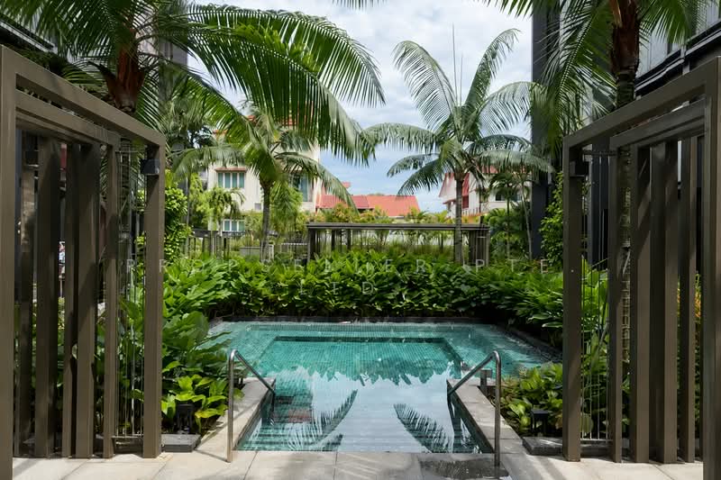 The Commodore, 61 Canberra Drive, 4 Bedrooms, 1,184 sqft, Condominium For Sale, by KOH YONG JIAN, 500157043 - Exterior - PropertyGuru.com.sg