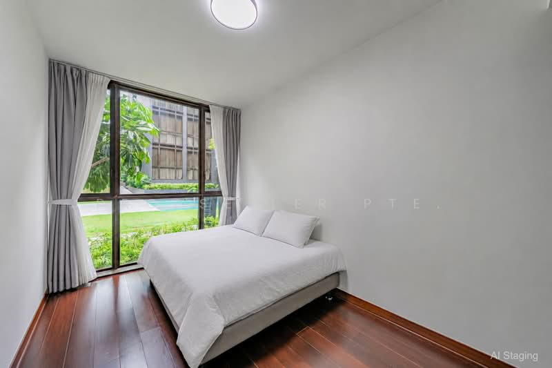 The Commodore, 61 Canberra Drive, 4 Bedrooms, 1,184 sqft, Condominium For Sale, by KOH YONG JIAN, 500157043 - Bedroom - PropertyGuru.com.sg