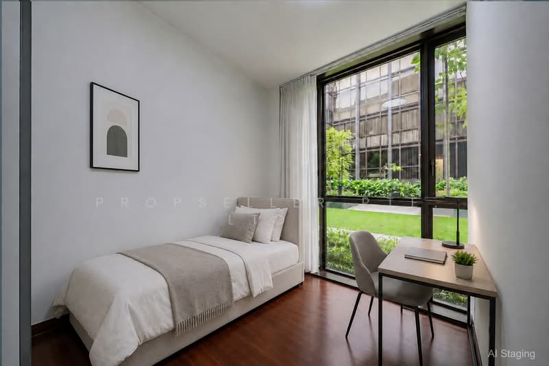 The Commodore, 61 Canberra Drive, 4 Bedrooms, 1,184 sqft, Condominium For Sale, by KOH YONG JIAN, 500157043 - Bedroom - PropertyGuru.com.sg