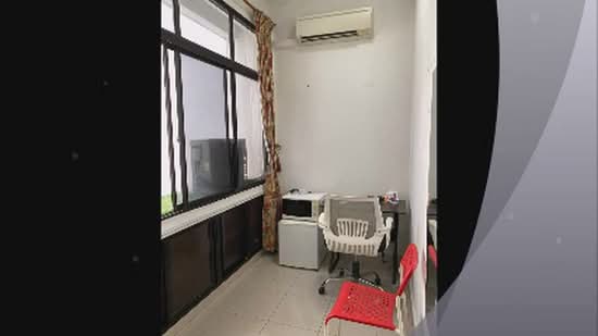 Tan Tong Meng Tower, 370 Thomson Road, Room Rental, 200 sqft, Condominium For Rent, by Gary Lee, 500157045 - PropertyGuru.com.sg