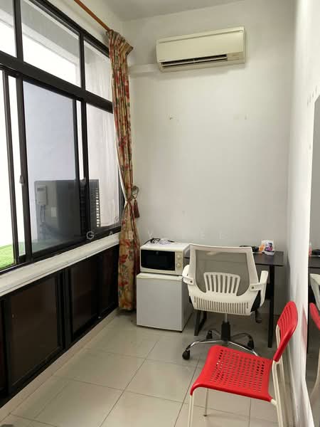 Tan Tong Meng Tower, 370 Thomson Road, Room Rental, 200 sqft, Condominium For Rent, by Gary Lee, 500157045 - Interior - PropertyGuru.com.sg