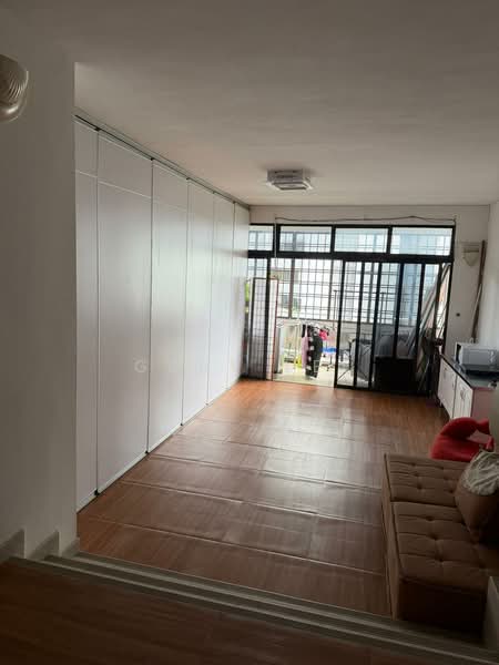 Tan Tong Meng Tower, 370 Thomson Road, Room Rental, 200 sqft, Condominium For Rent, by Gary Lee, 500157045 - Living Room - PropertyGuru.com.sg