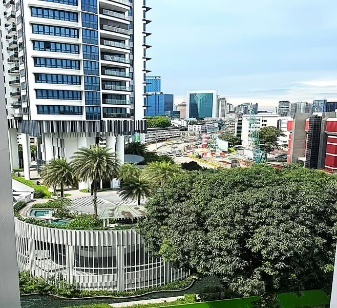 Tan Tong Meng Tower, 370 Thomson Road, Room Rental, 200 sqft, Condominium For Rent, by Gary Lee, 500157045 - Exterior - PropertyGuru.com.sg