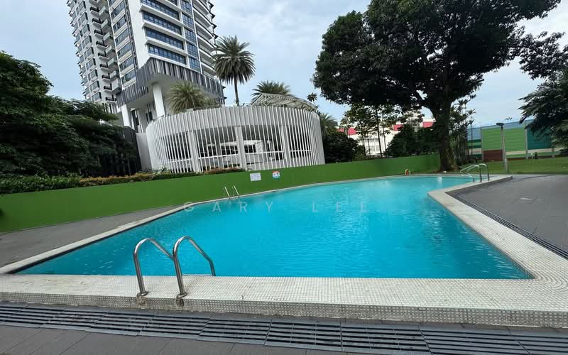 Tan Tong Meng Tower, 370 Thomson Road, Room Rental, 200 sqft, Condominium For Rent, by Gary Lee, 500157045 - Exterior - PropertyGuru.com.sg