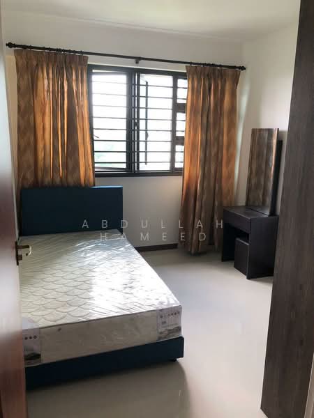 418C Fernvale Link, 418C Fernvale Link, 2 Bedrooms, 700 sqft, HDB Flat For Rent, by Abdullah Hameed, 500157046 - Bedroom - PropertyGuru.com.sg