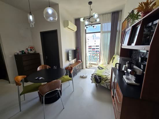 Neem Tree Apartment For Sale at S$ 1,190,000 | PropertyGuru Singapore
