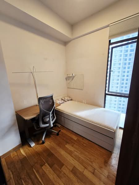 Neem Tree, 30 Jalan Kemaman, 2 Bedrooms, 624 sqft, Apartment For Sale, by Benjamin Oh, 500157048 - Bedroom - PropertyGuru.com.sg