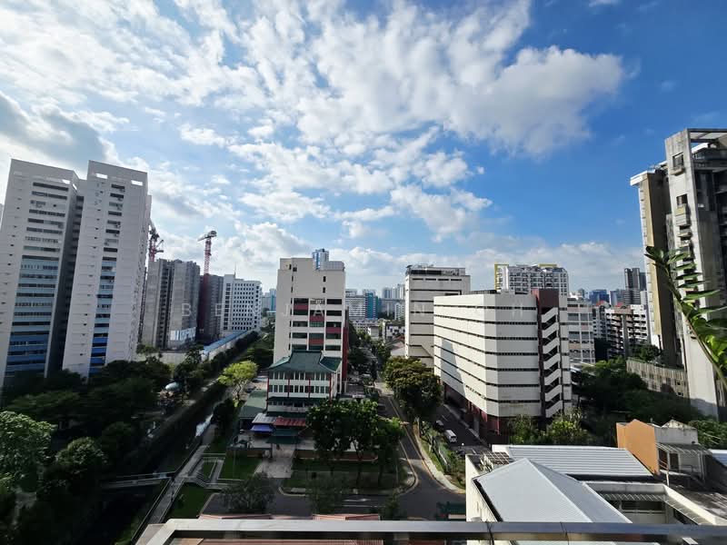 Neem Tree, 30 Jalan Kemaman, 2 Bedrooms, 624 sqft, Apartment For Sale, by Benjamin Oh, 500157048 - Exterior - PropertyGuru.com.sg