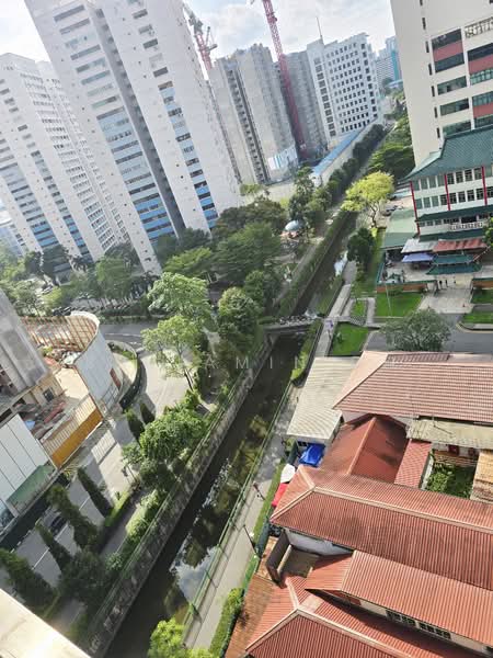 Neem Tree, 30 Jalan Kemaman, 2 Bedrooms, 624 sqft, Apartment For Sale, by Benjamin Oh, 500157048 - Exterior - PropertyGuru.com.sg