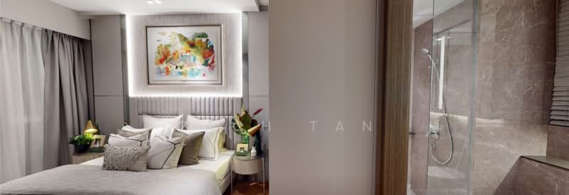 High Rental Yield Units. Near MRT, , 3 Bedrooms, 1,044 sqft, Condominium For Sale, by Zach Tan, 500157050 - Bedroom - PropertyGuru.com.sg