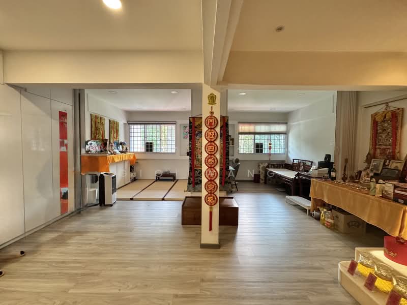 Aljunied Avenue 2, 119 Aljunied Avenue 2, 1,647 sqft, Shop / Shophouse For Sale, by Gigi Wang, 500157051 - CommercialGuru.com.sg
