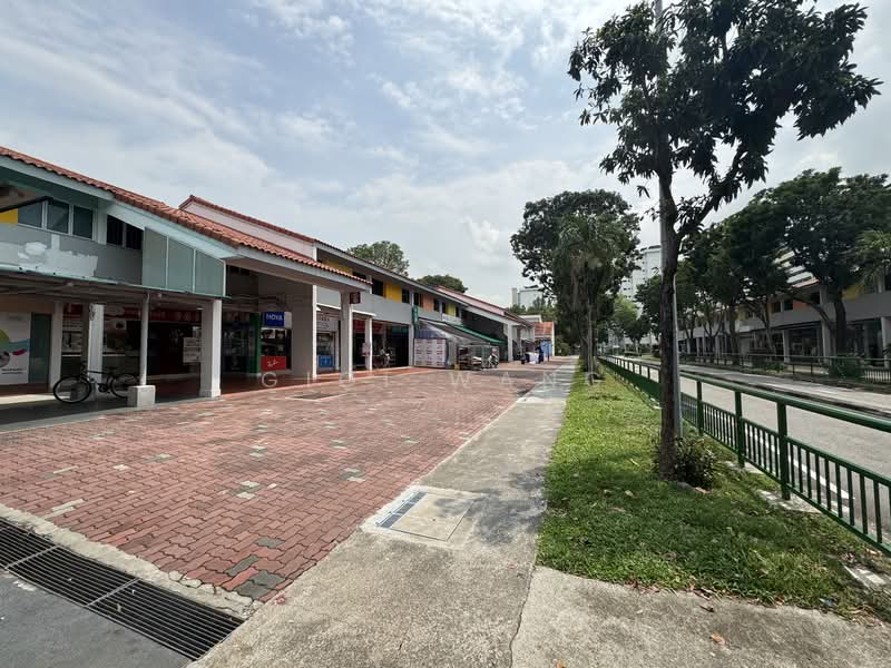 Aljunied Avenue 2, 119 Aljunied Avenue 2, 1,647 sqft, Shop / Shophouse For Sale, by Gigi Wang, 500157051 - CommercialGuru.com.sg