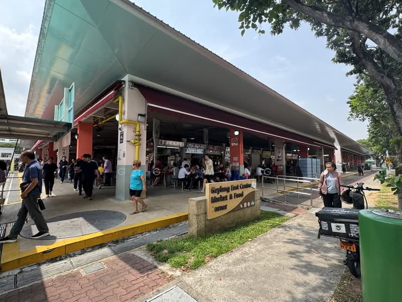 Aljunied Avenue 2, 119 Aljunied Avenue 2, 1,647 sqft, Shop / Shophouse For Sale, by Gigi Wang, 500157051 - CommercialGuru.com.sg
