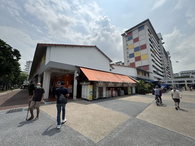 Aljunied Avenue 2, 119 Aljunied Avenue 2, 1,647 sqft, Shop / Shophouse For Sale, by Gigi Wang, 500157051 - CommercialGuru.com.sg