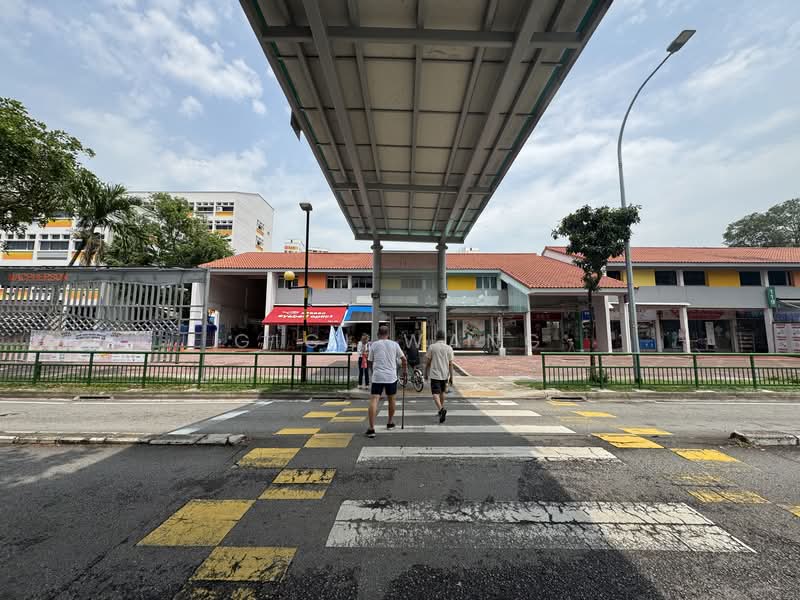 Aljunied Avenue 2, 119 Aljunied Avenue 2, 1,647 sqft, Shop / Shophouse For Sale, by Gigi Wang, 500157051 - CommercialGuru.com.sg