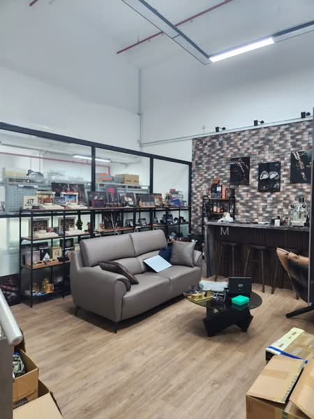 S9, 55 Serangoon North Avenue 4, 2,300 sqft, Light Industrial (B1) For Rent, by Lukas Lim, 500157052 - Living Room - CommercialGuru.com.sg