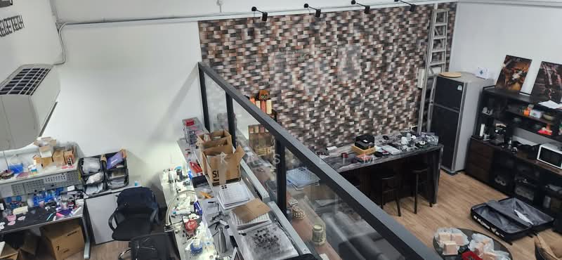 S9, 55 Serangoon North Avenue 4, 2,300 sqft, Light Industrial (B1) For Rent, by Lukas Lim, 500157052 - Interior - CommercialGuru.com.sg