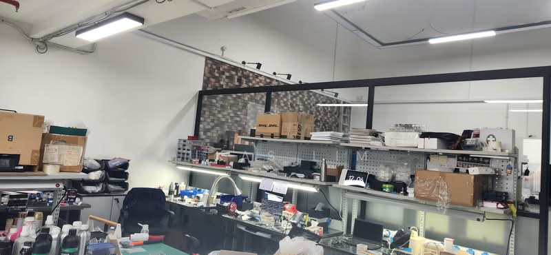 S9, 55 Serangoon North Avenue 4, 2,300 sqft, Light Industrial (B1) For Rent, by Lukas Lim, 500157052 - Interior - CommercialGuru.com.sg