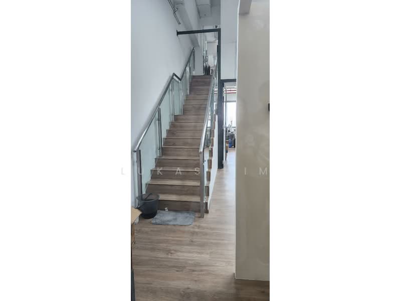 S9, 55 Serangoon North Avenue 4, 2,300 sqft, Light Industrial (B1) For Rent, by Lukas Lim, 500157052 - Interior - CommercialGuru.com.sg