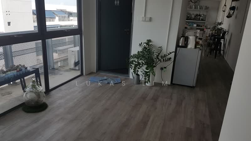 S9, 55 Serangoon North Avenue 4, 2,300 sqft, Light Industrial (B1) For Rent, by Lukas Lim, 500157052 - Interior - CommercialGuru.com.sg