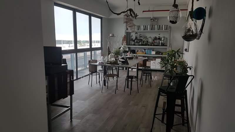 S9, 55 Serangoon North Avenue 4, 2,300 sqft, Light Industrial (B1) For Rent, by Lukas Lim, 500157052 - Interior - CommercialGuru.com.sg