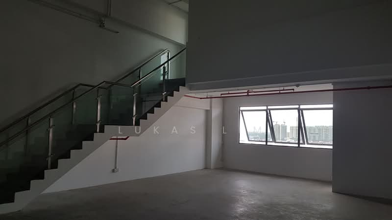 S9, 55 Serangoon North Avenue 4, 2,300 sqft, Light Industrial (B1) For Rent, by Lukas Lim, 500157052 - Interior - CommercialGuru.com.sg