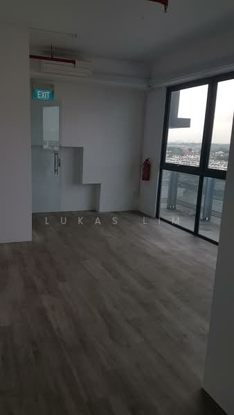 S9, 55 Serangoon North Avenue 4, 2,300 sqft, Light Industrial (B1) For Rent, by Lukas Lim, 500157052 - Interior - CommercialGuru.com.sg
