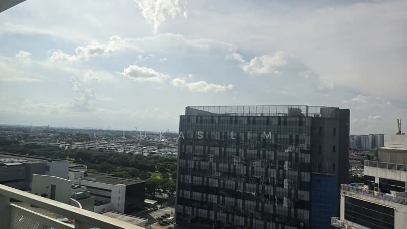 S9, 55 Serangoon North Avenue 4, 2,300 sqft, Light Industrial (B1) For Rent, by Lukas Lim, 500157052 - Exterior - CommercialGuru.com.sg