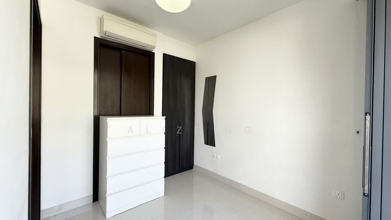 Primedge @ Geylang, 45 Lorong 34 Geylang, 1 Bedroom, 452 sqft, Condominium For Rent, by Alize Ng, 500157057 - Bedroom Interior - PropertyGuru.com.sg