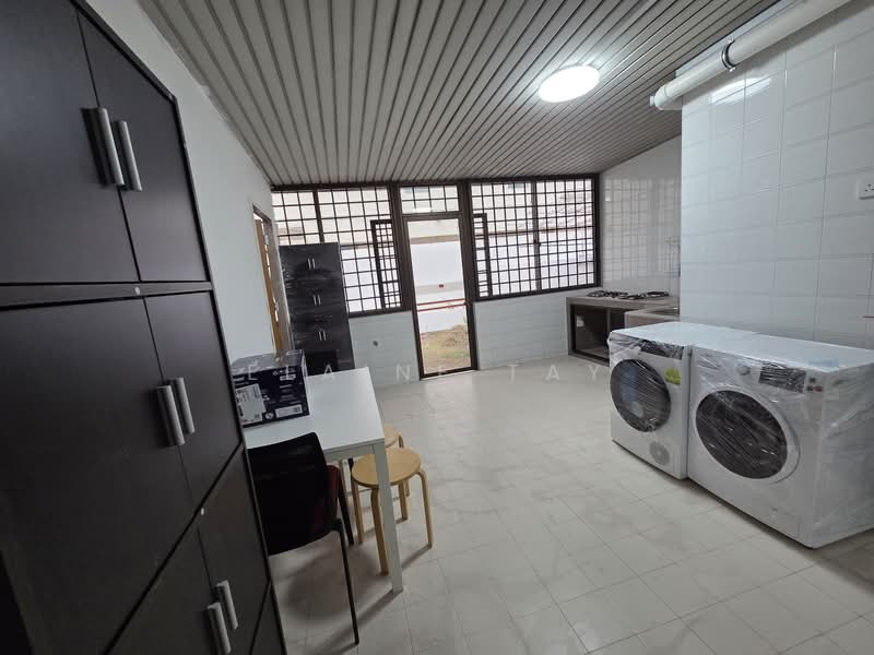 East coast road near Marine Parade mrt, East Coast Road, Room Rental, 135 sqft, Terraced House For Rent, by Elaine Tay, 500157058 - Kitchen - PropertyGuru.com.sg
