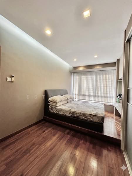 Spring @ Katong, 18 Ceylon Road, 3 Bedrooms, 991 sqft, Apartment For Sale, by Esther Low, 500157065 - Bedroom - PropertyGuru.com.sg