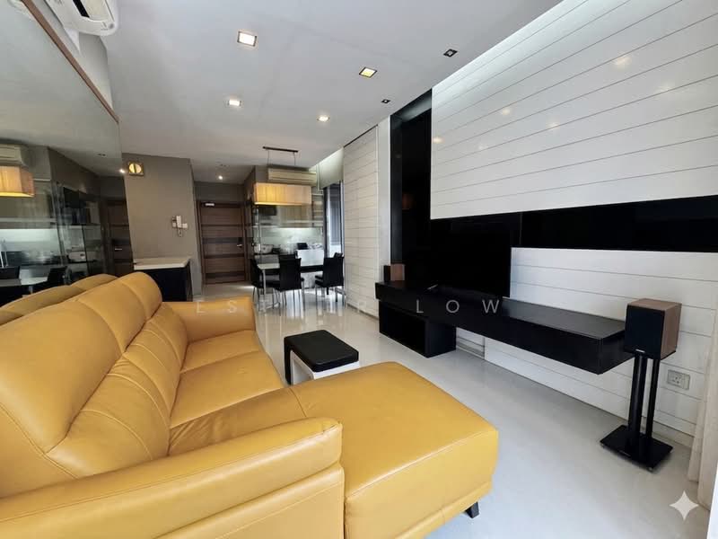 Spring @ Katong, 18 Ceylon Road, 3 Bedrooms, 991 sqft, Apartment For Sale, by Esther Low, 500157065 - Living Room - PropertyGuru.com.sg