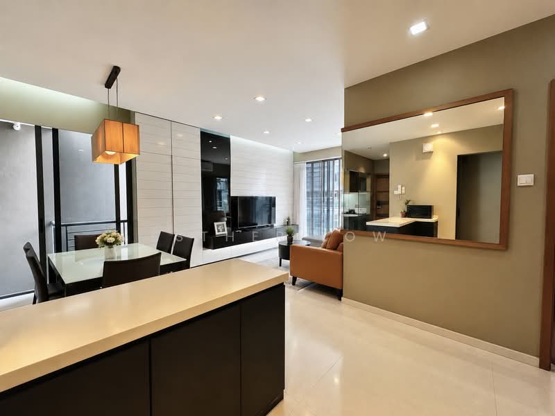 Spring @ Katong, 18 Ceylon Road, 3 Bedrooms, 991 sqft, Apartment For Sale, by Esther Low, 500157065 - Living Room - PropertyGuru.com.sg