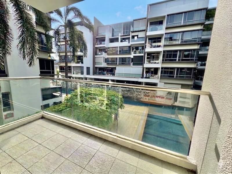 Spring @ Katong, 18 Ceylon Road, 3 Bedrooms, 991 sqft, Apartment For Sale, by Esther Low, 500157065 - Balcony - PropertyGuru.com.sg