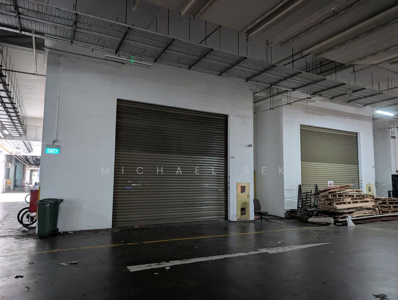 North Spring Bizhub, 11 Yishun industrial Street 1, 1,600 sqft, Light Industrial (B1) For Rent, by Michael Bek, 500157068 - CommercialGuru.com.sg