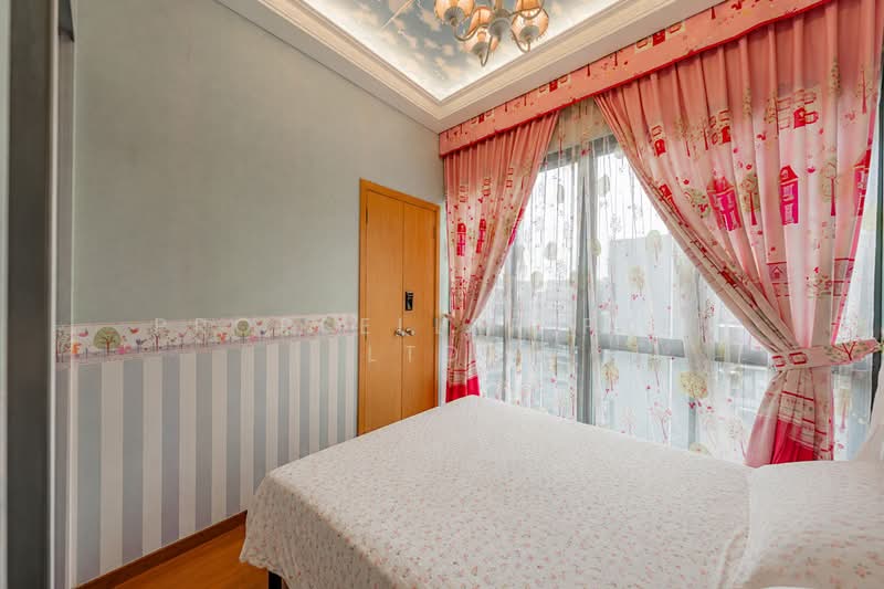 Signature At Yishun, 39 Yishun Street 51, 4 Bedrooms, 1,184 sqft, Executive Condominium For Sale, by Wes Teo, 500157070 - Bedroom - PropertyGuru.com.sg