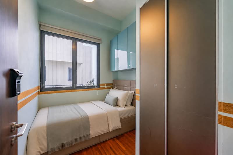 Signature At Yishun, 39 Yishun Street 51, 4 Bedrooms, 1,184 sqft, Executive Condominium For Sale, by Wes Teo, 500157070 - Bedroom - PropertyGuru.com.sg
