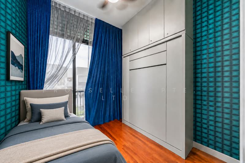 Signature At Yishun, 39 Yishun Street 51, 4 Bedrooms, 1,184 sqft, Executive Condominium For Sale, by Wes Teo, 500157070 - Bedroom - PropertyGuru.com.sg
