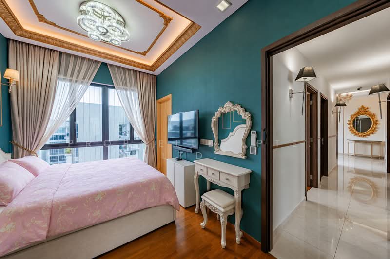 Signature At Yishun, 39 Yishun Street 51, 4 Bedrooms, 1,184 sqft, Executive Condominium For Sale, by Wes Teo, 500157070 - Bedroom - PropertyGuru.com.sg