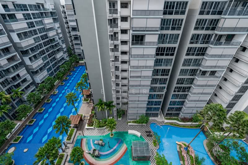 Signature At Yishun, 39 Yishun Street 51, 4 Bedrooms, 1,184 sqft, Executive Condominium For Sale, by Wes Teo, 500157070 - Exterior - PropertyGuru.com.sg