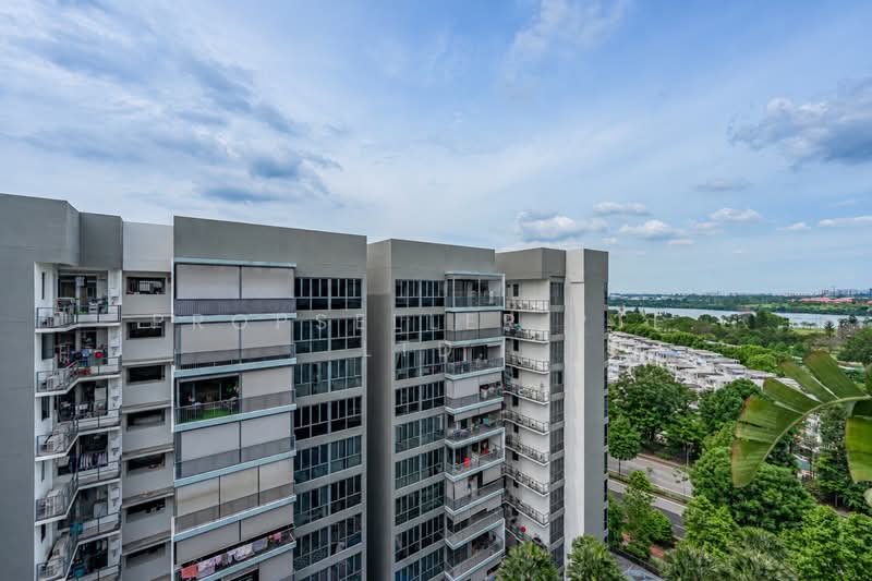 Signature At Yishun, 39 Yishun Street 51, 4 Bedrooms, 1,184 sqft, Executive Condominium For Sale, by Wes Teo, 500157070 - Exterior - PropertyGuru.com.sg
