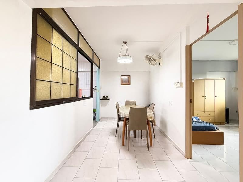124 Pasir Ris Street 11, 124 Pasir Ris Street 11, 3 Bedrooms, 1,130 sqft, HDB Flat For Sale, by Eleanor Lin, 500157071 - PropertyGuru.com.sg